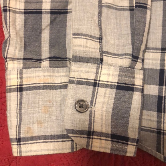 3 j crew shirts - Picture 5 of 7